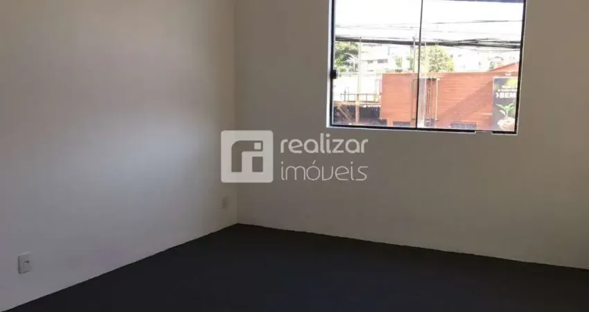 Sala comercial para alugar no Ipiranga, São José 