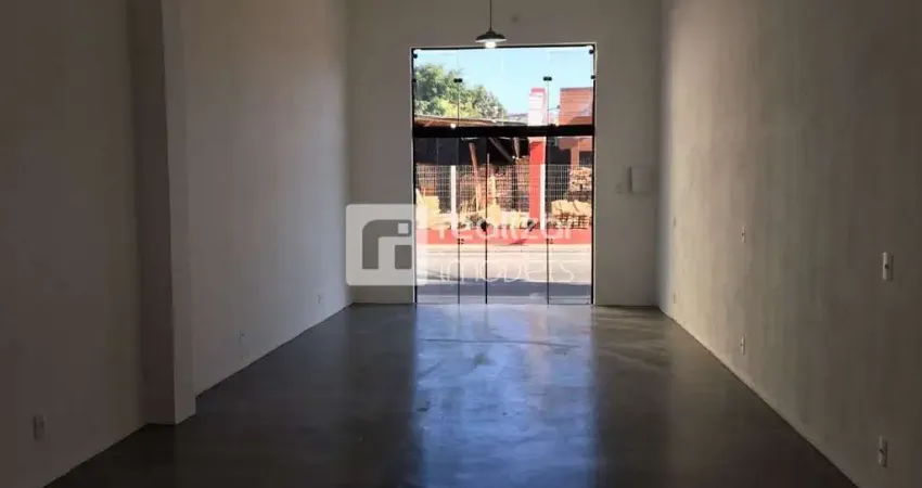 Sala comercial para alugar no Ipiranga, São José 