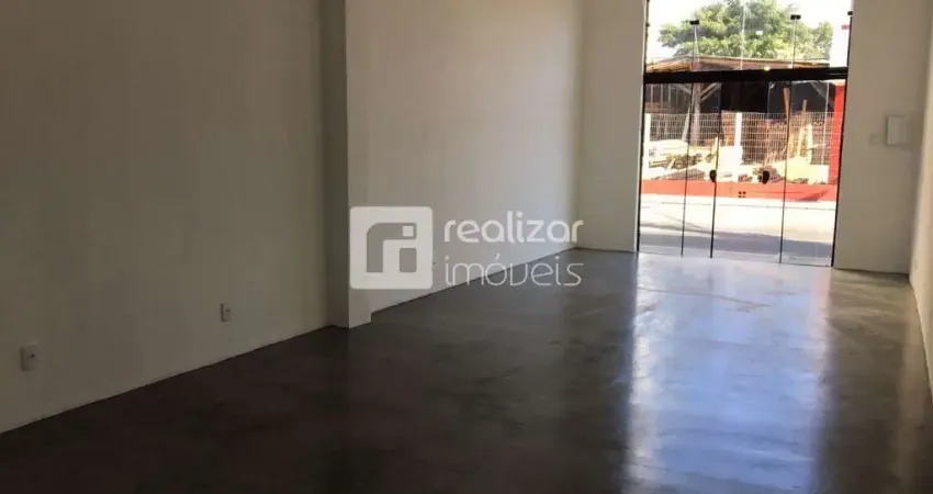 Sala comercial para alugar no Ipiranga, São José 