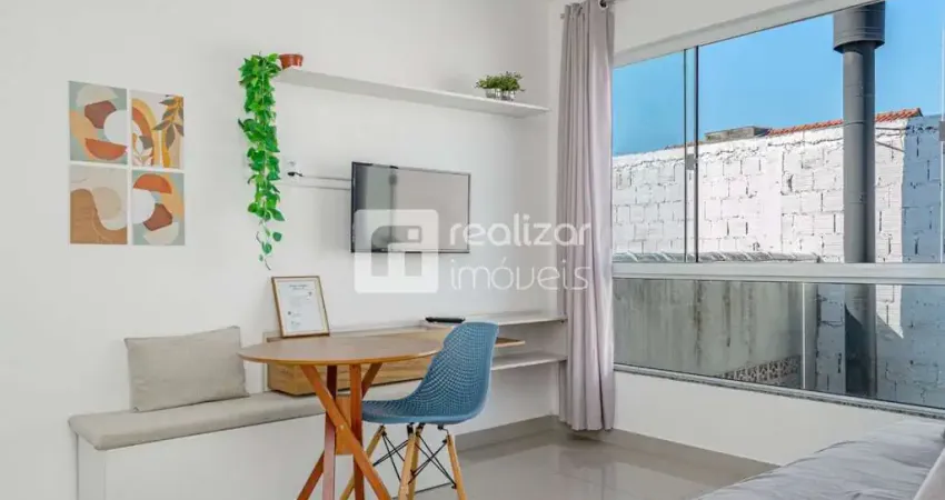 Apartamento com 1 quarto para alugar no Campeche, Florianópolis 