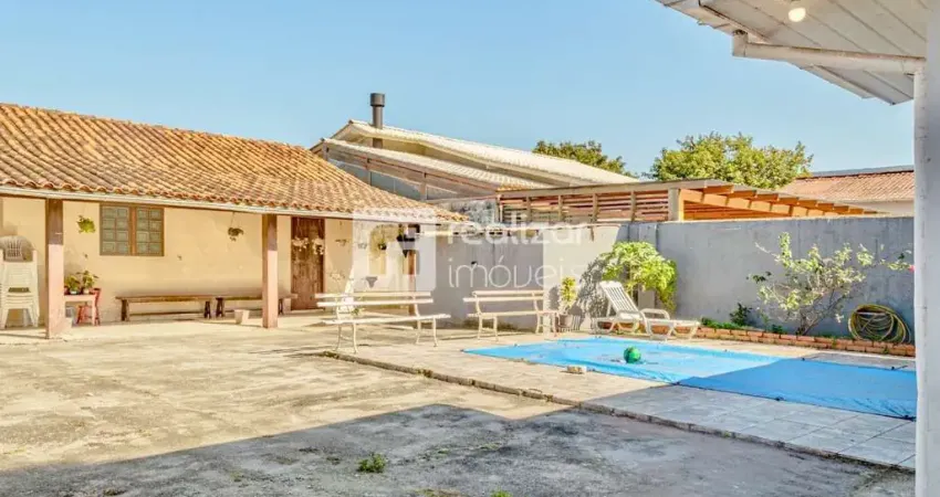 Casa com 1 quarto para alugar no Campeche, Florianópolis 