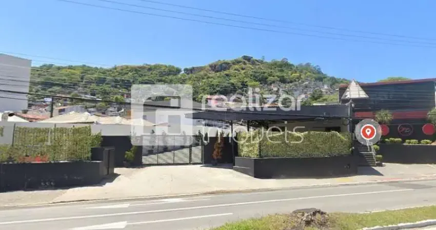 Ponto comercial para alugar no Centro, Florianópolis 