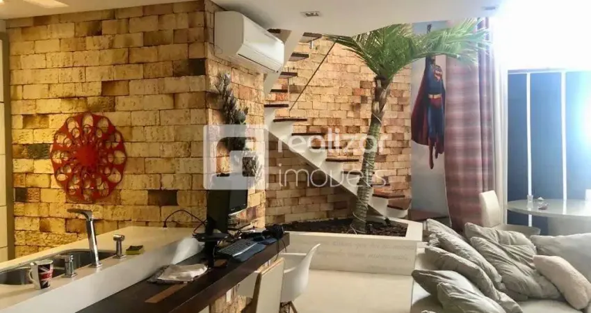 Loft com 1 quarto para alugar no Cachoeira do Bom Jesus, Florianópolis 