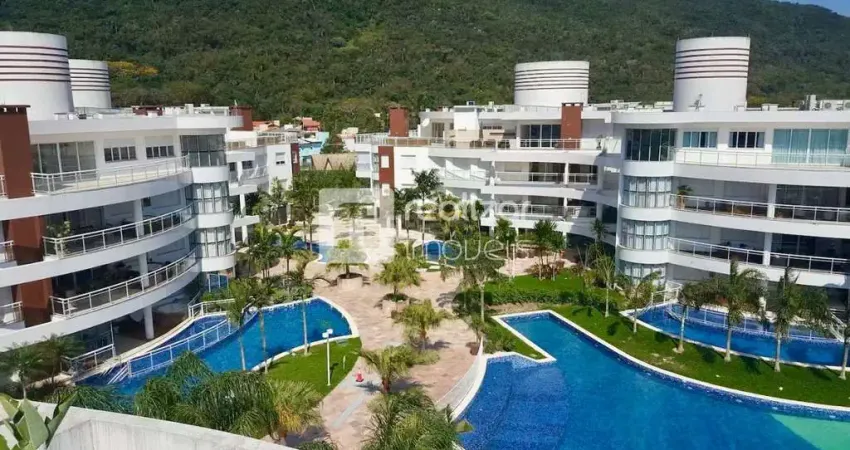 Apartamento com 4 quartos para alugar no Cachoeira do Bom Jesus, Florianópolis 