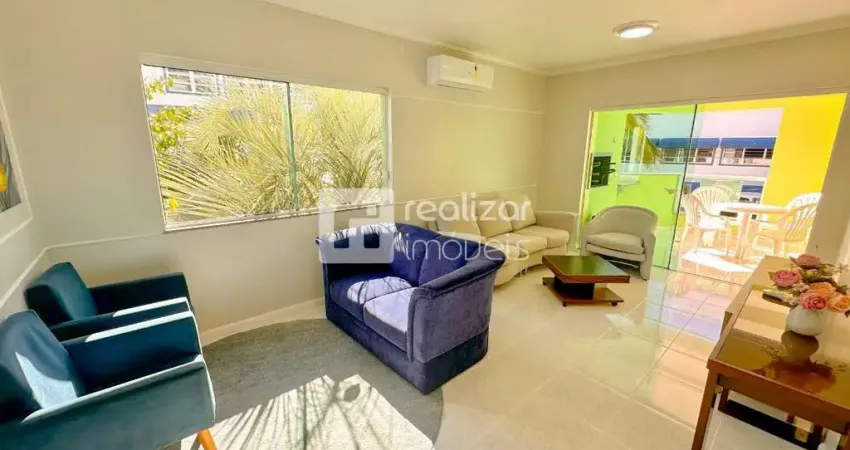 Apartamento com 3 quartos para alugar no Ingleses do Rio Vermelho, Florianópolis 