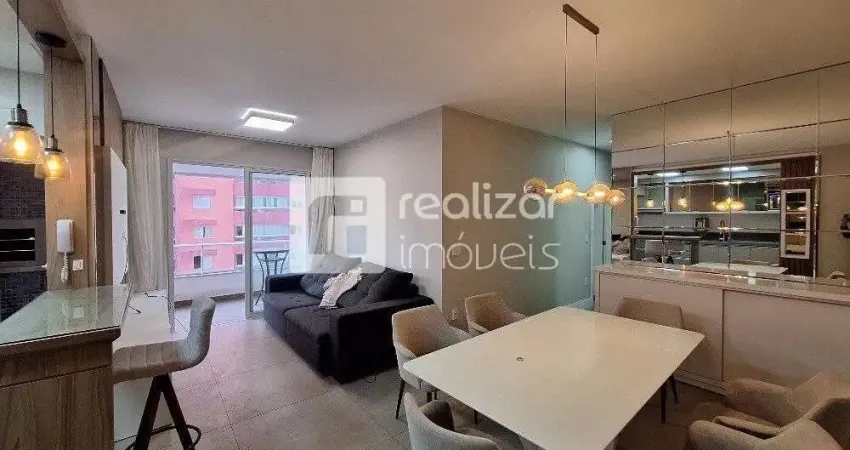 Apartamento com 2 quartos para alugar no Campinas, São José 