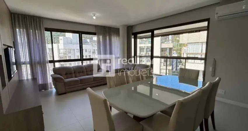 Apartamento com 3 quartos para alugar no Córrego Grande, Florianópolis 