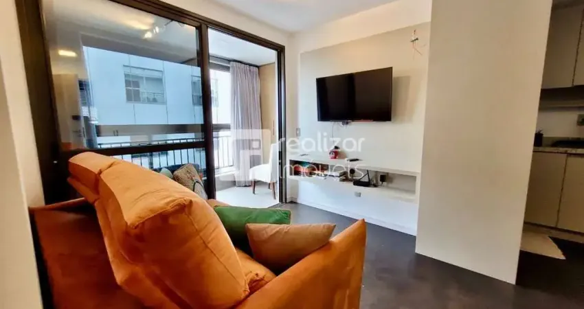 Apartamento com 2 quartos para alugar no Itacorubi, Florianópolis 