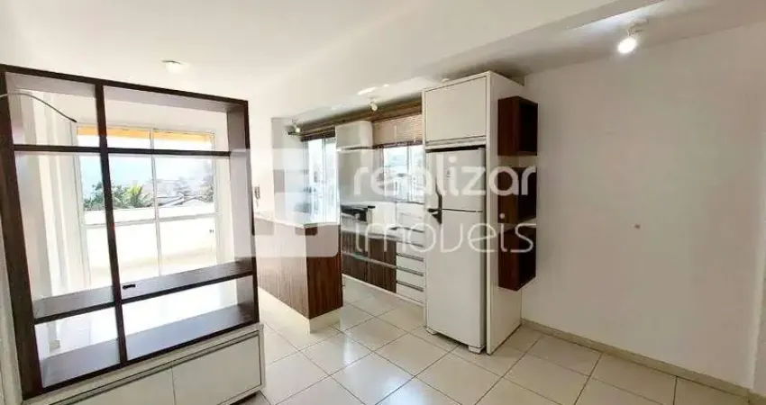 Apartamento com 1 quarto para alugar no Carvoeira, Florianópolis 