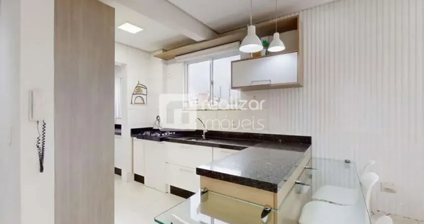 Apartamento com 3 quartos para alugar no Pagani, Palhoça 