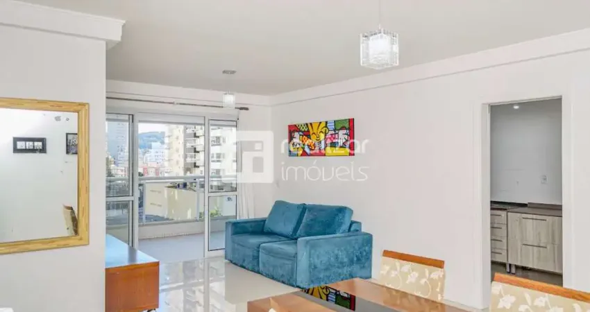 Apartamento com 2 quartos para alugar no Campinas, São José 