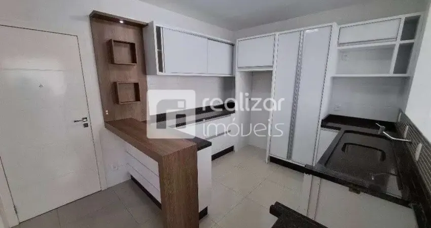 Apartamento com 2 quartos para alugar no Balneário, Florianópolis 