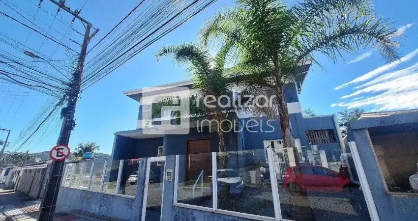 Casa em condomínio fechado com 2 quartos para alugar no Real Parque, São José 