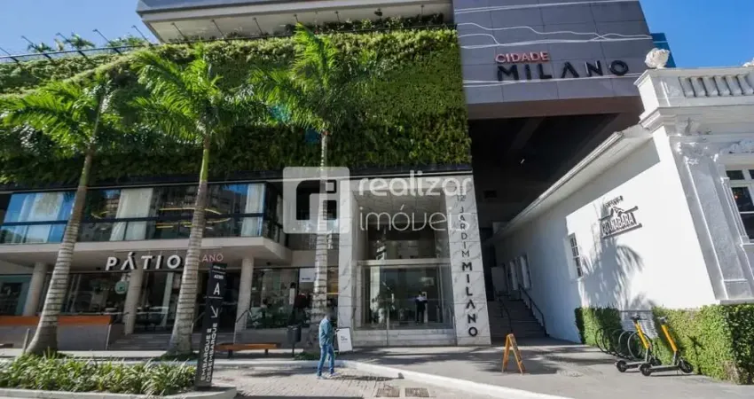 Apartamento com 1 quarto para alugar no Centro, Florianópolis 