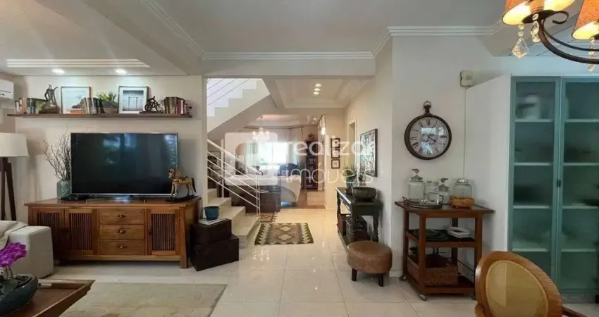 Casa com 3 quartos à venda em Jurerê Internacional, Florianópolis