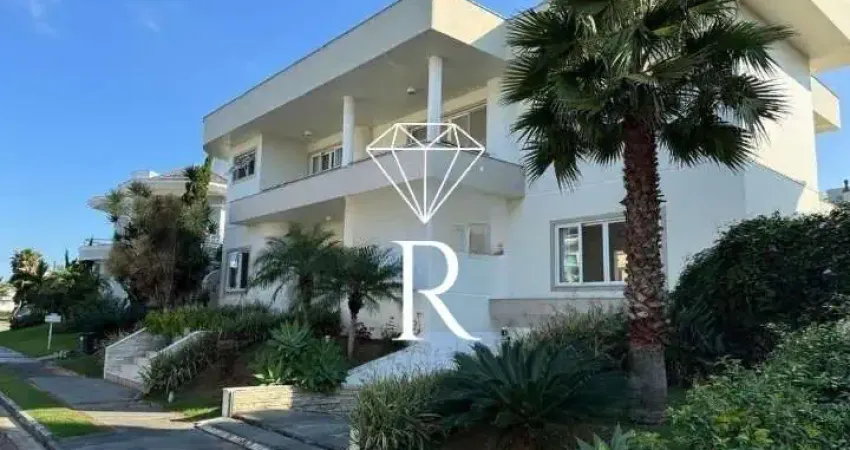 Casa com 6 quartos à venda em Jurerê Internacional, Florianópolis 