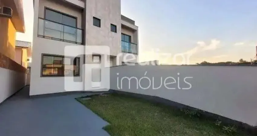 Casa com 2 quartos à venda na Bela Vista, Palhoça