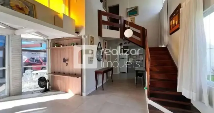 Casa com 3 quartos à venda no Daniela, Florianópolis