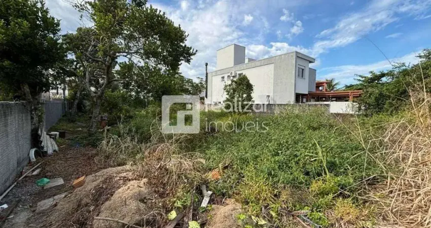 Terreno à venda no Campeche, Florianópolis