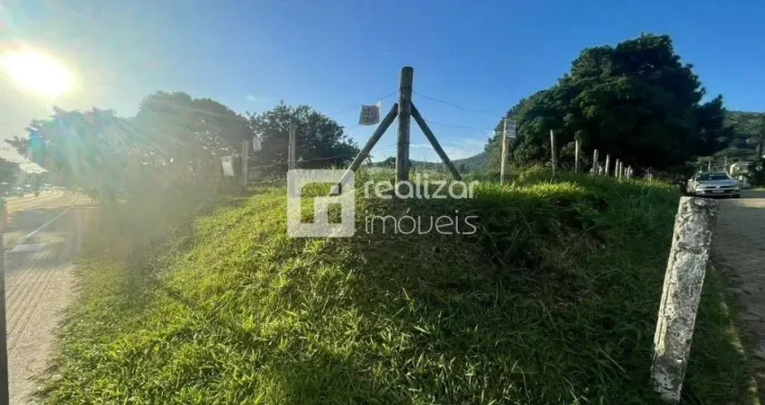 Terreno à venda no Campeche, Florianópolis
