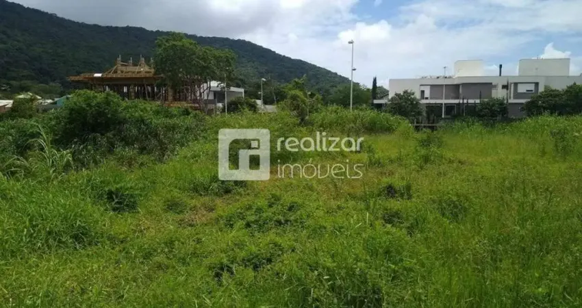 Terreno à venda no Lagoa da Conceição, Florianópolis