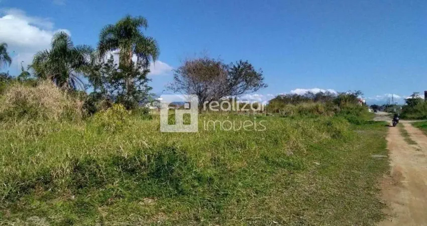 Terreno à venda no Carianos, Florianópolis