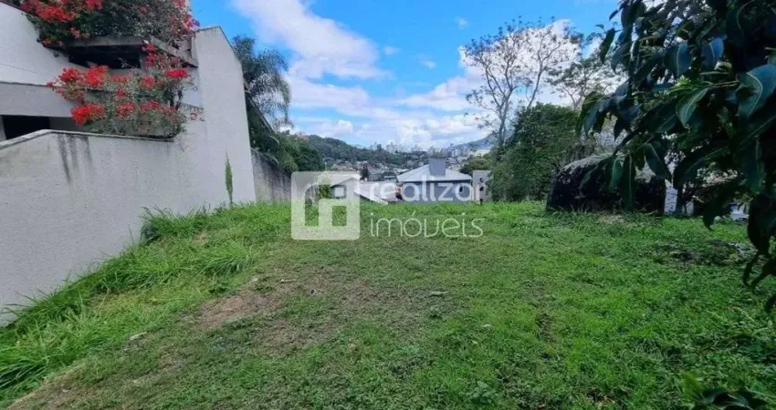Terreno à venda no João Paulo, Florianópolis