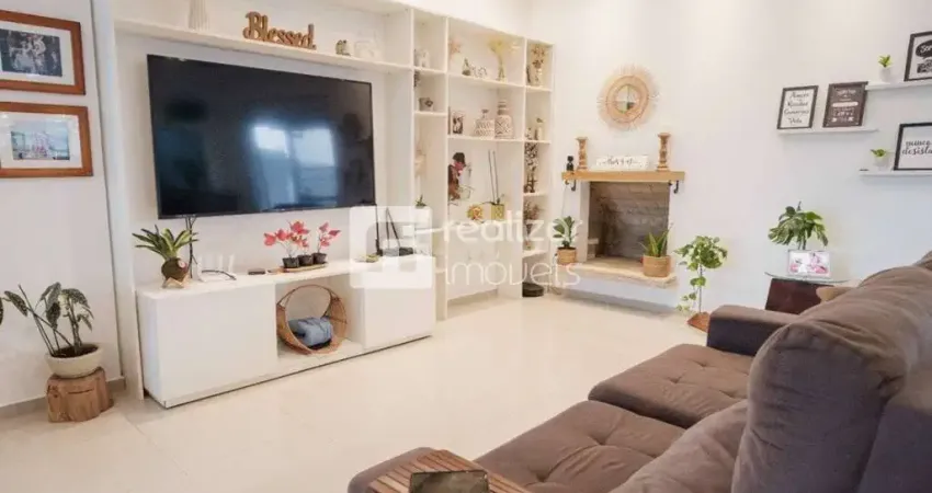 Casa com 5 quartos à venda no Daniela, Florianópolis