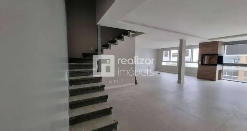 Apartamento com 3 quartos à venda em Jurerê Internacional, Florianópolis