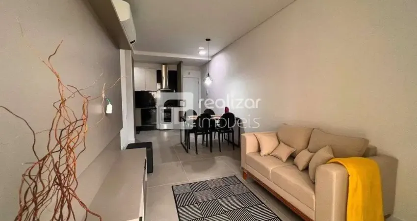 Apartamento com 1 quarto à venda no Córrego Grande, Florianópolis