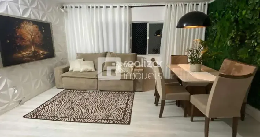 Apartamento com 3 quartos à venda no Ponta de Baixo, São José