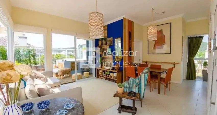 Cobertura com 4 quartos à venda em Jurerê Internacional, Florianópolis