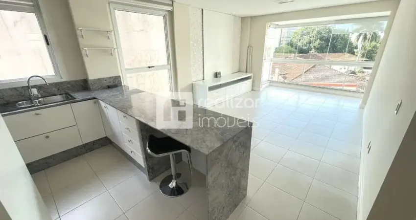 Apartamento com 2 quartos para alugar no Centro, Florianópolis 