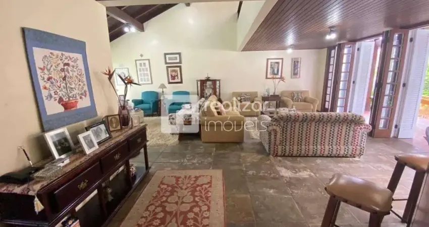 Casa com 4 quartos à venda no Córrego Grande, Florianópolis