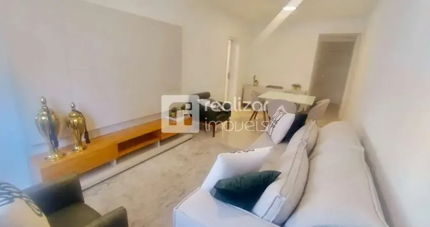 Apartamento com 3 quartos à venda no Centro, Florianópolis