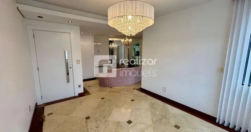 Apartamento com 3 quartos à venda no Centro, Florianópolis 