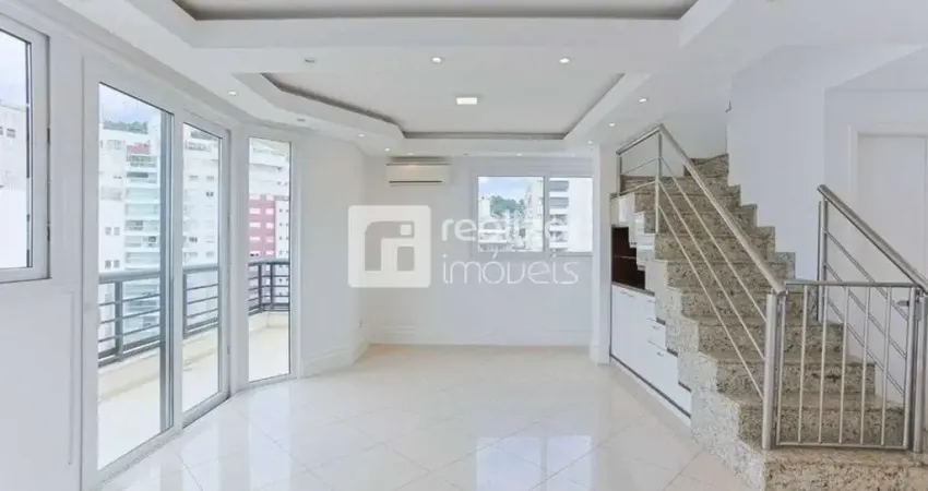 Cobertura com 3 quartos à venda no Centro, Florianópolis