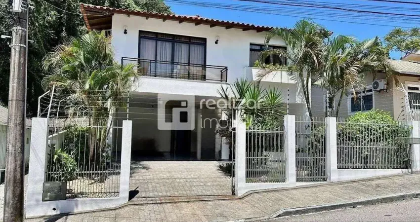 Casa com 3 quartos à venda no Canto, Florianópolis