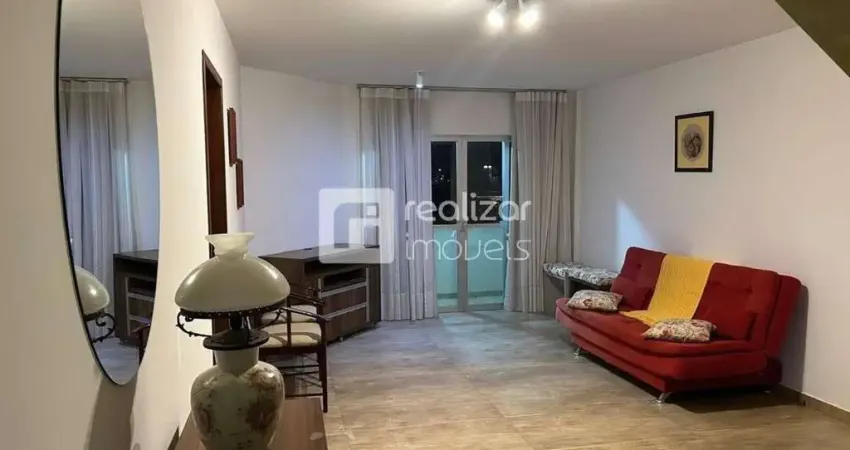 Cobertura com 3 quartos à venda no Capoeiras, Florianópolis