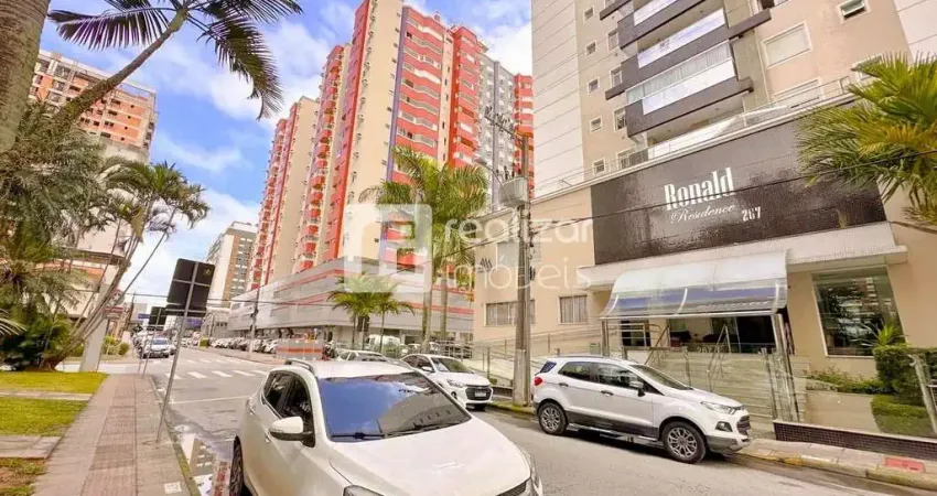 Apartamento com 2 quartos para alugar no Campinas, São José 
