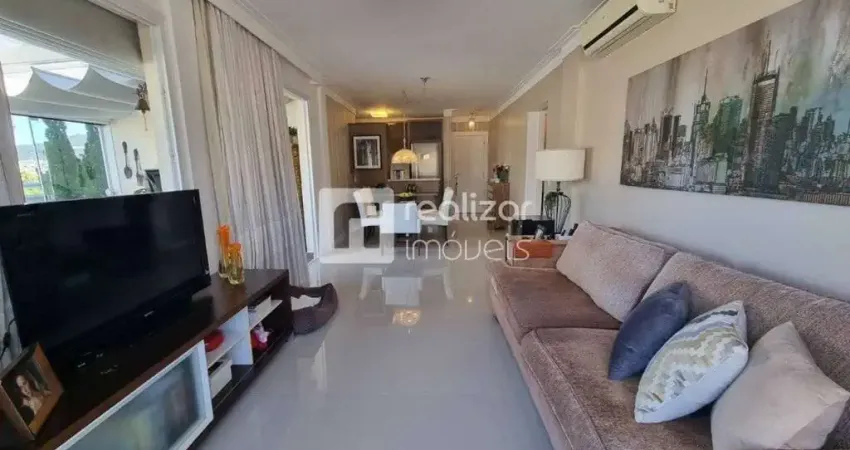 Cobertura com 3 quartos à venda no Itacorubi, Florianópolis