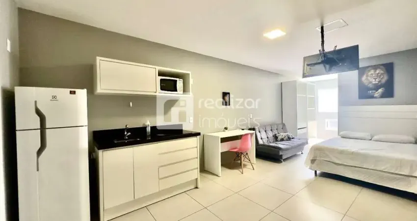 Apartamento com 1 quarto para alugar no Centro, Florianópolis
