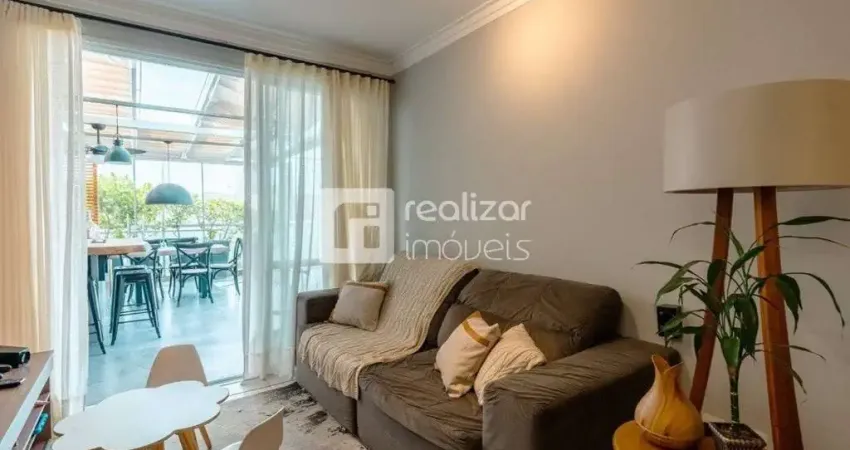 Cobertura com 2 quartos à venda no Campeche, Florianópolis