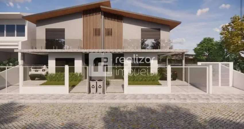 Casa com 3 quartos à venda no Santa Mônica, Florianópolis 