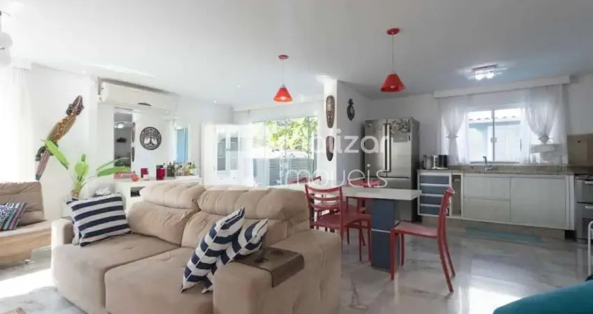 Casa com 4 quartos para alugar no Ingleses do Rio Vermelho, Florianópolis