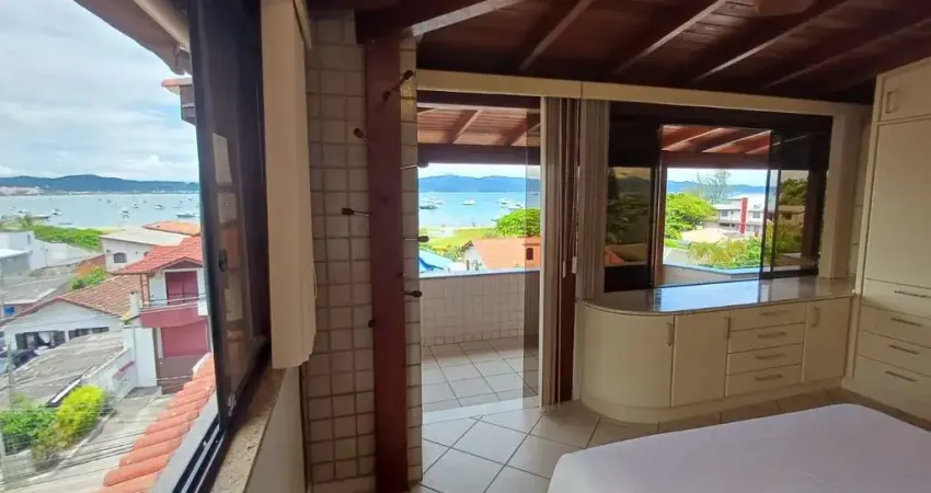 Cobertura com 3 quartos à venda em Jurerê, Florianópolis