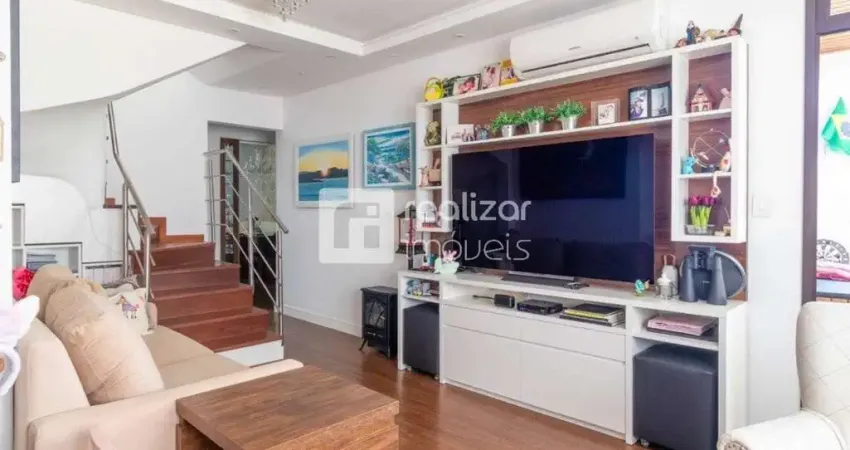 Cobertura com 3 quartos à venda no Centro, Florianópolis