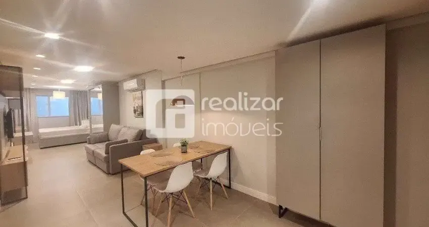 Apartamento com 1 quarto para alugar no Centro, Florianópolis