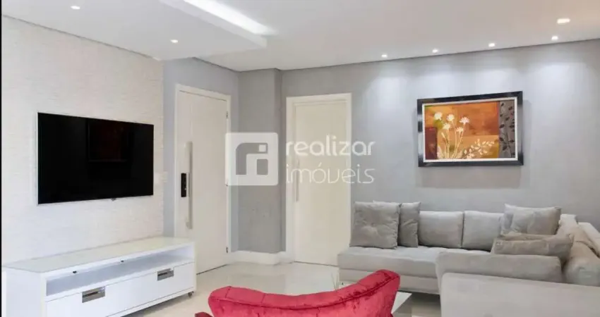 Apartamento com 3 quartos para alugar no Centro, Florianópolis 