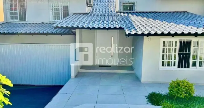 Casa com 4 quartos para alugar no Itaguaçu, Florianópolis